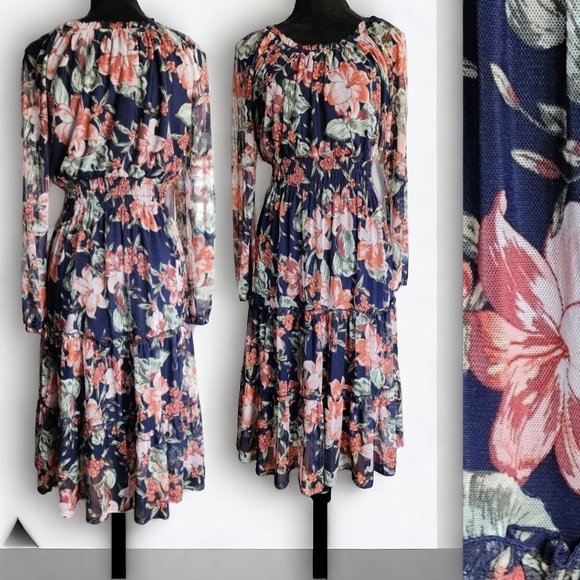 NWT KATE & LILY By ANTHROPOLOGIE Size 4 - Picture 1 of 11